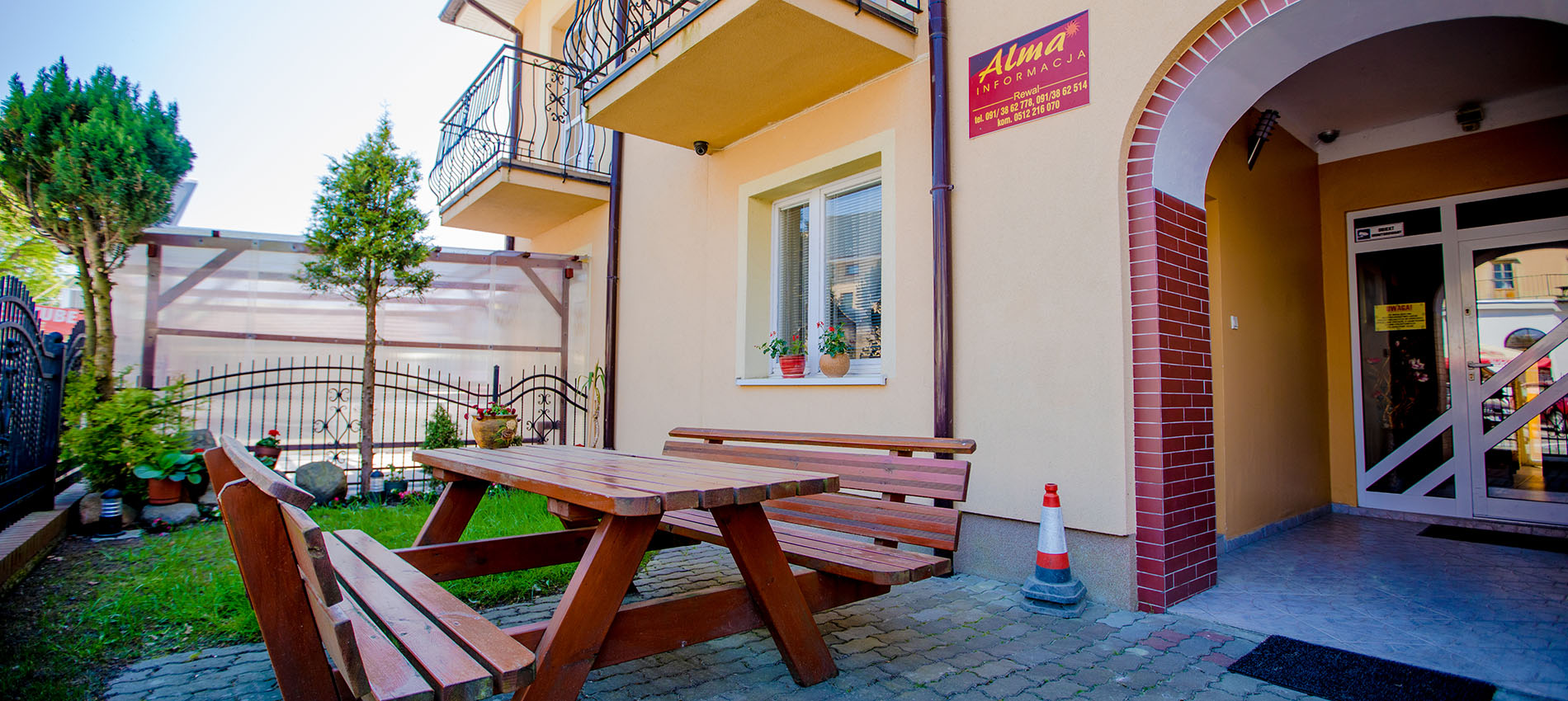 BANER ALMA1 Fot Robert Dajczak9017