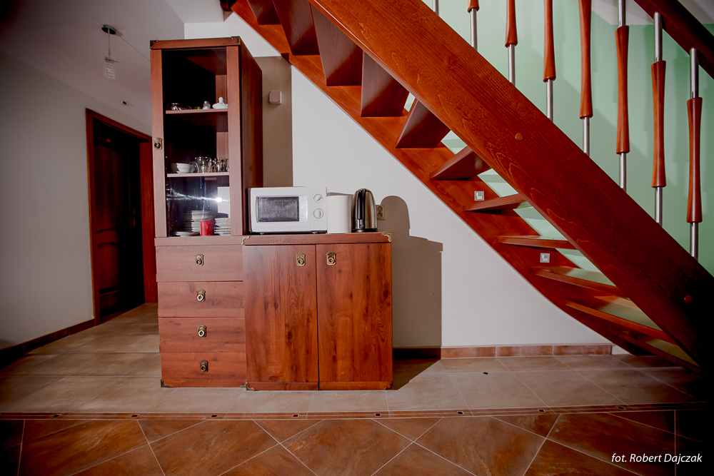 Pensjonat Alexander w Rewalu