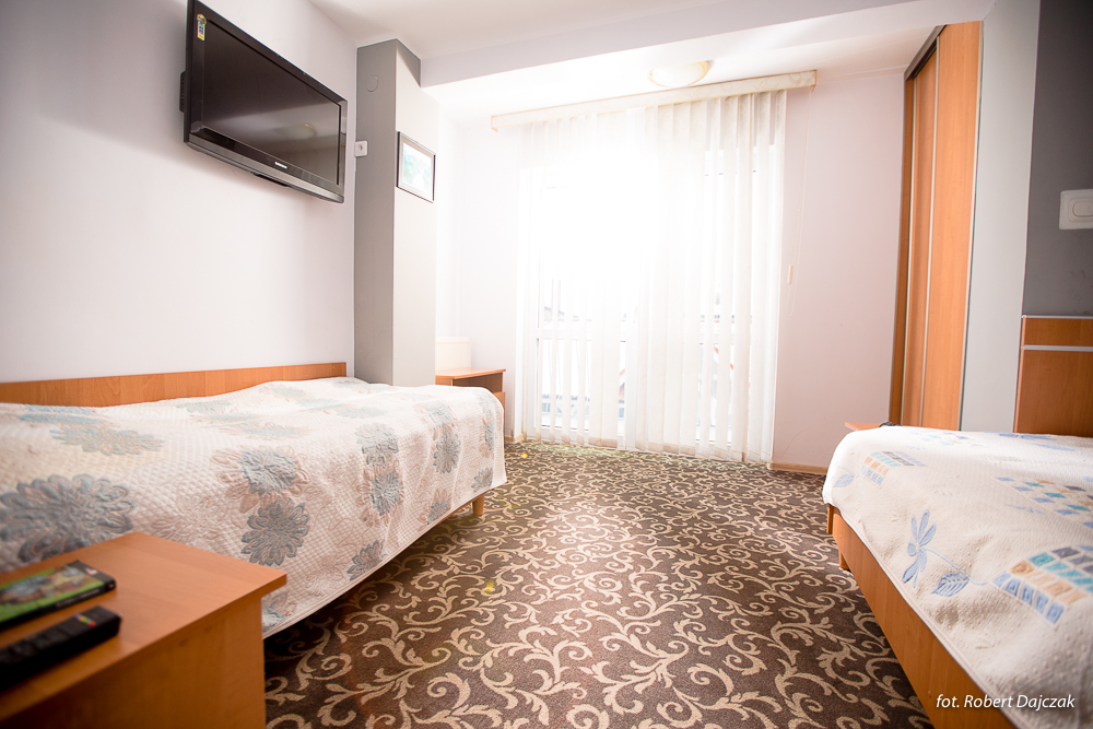 Ciekawe pokoje w Rewalu